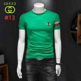 Picture of Gucci T Shirts Short _SKUGucciM-4XL12yr15111941